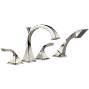 Brizo Roman Tub Fillers
